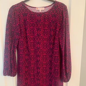 Jude Connolly 3/4 Sleeve Dress